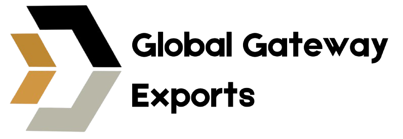 Global Gateway Exports Logo