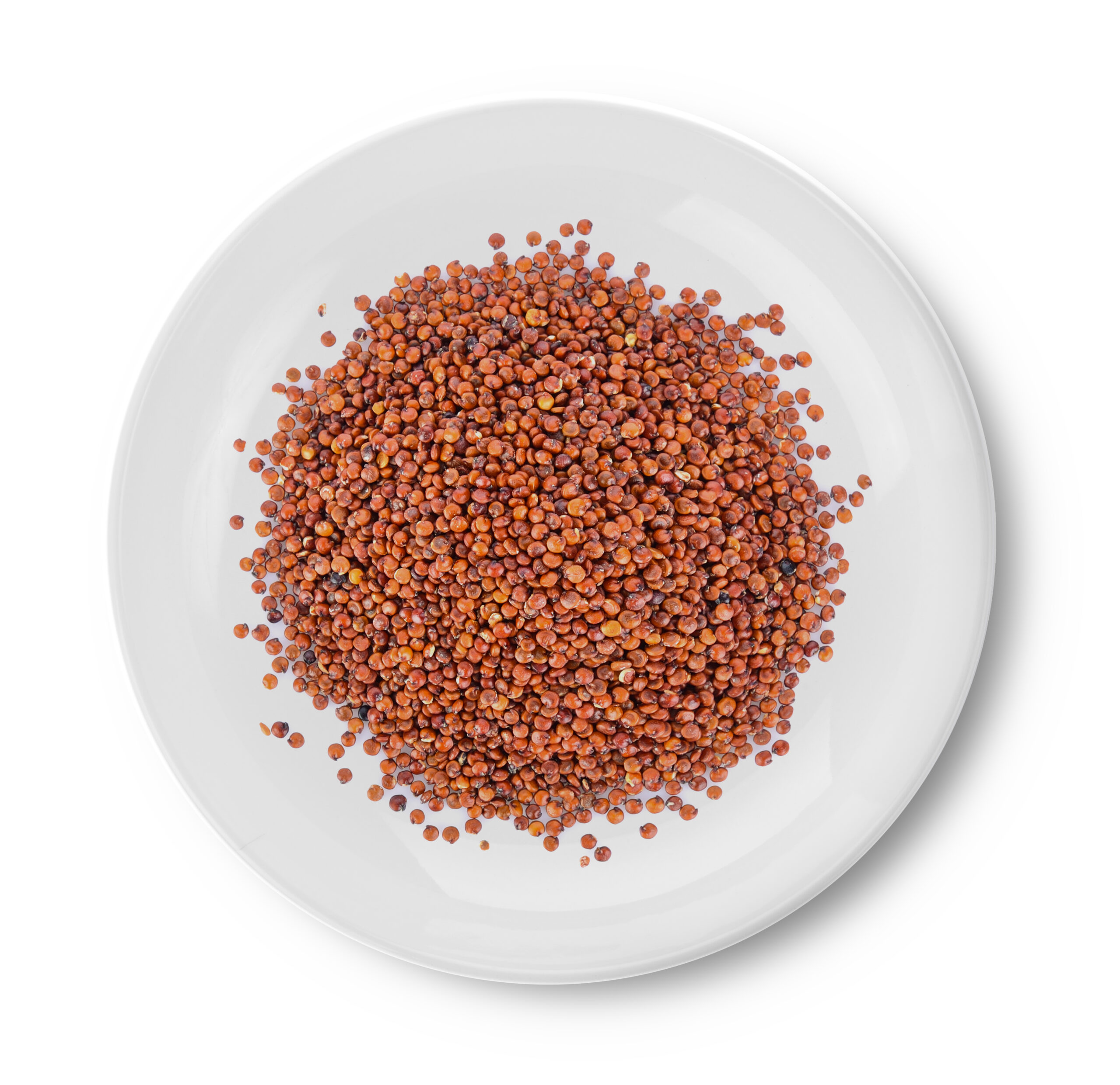 Red Millets